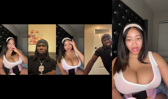 kiarah.amour's Live Session — Aug 31, 2026, 1:42 AM