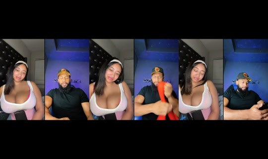 kiarah.amour's Live Session — Aug 31, 2026, 3:28 AM