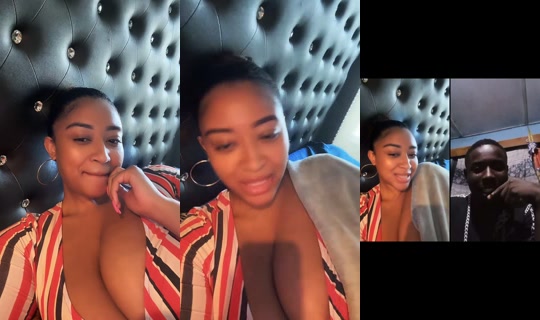 kiarahamour's Live Session — Jul 28, 2026, 10:10 PM