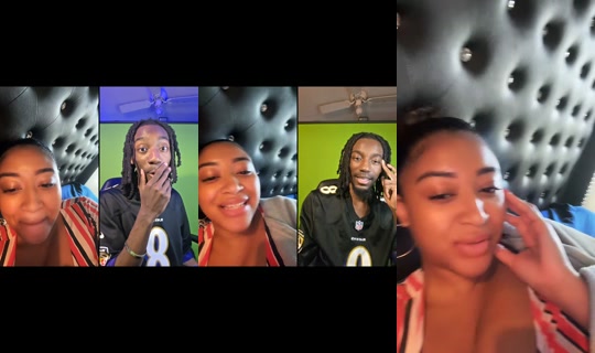 kiarahamour's Live Session — Jul 28, 2026, 11:00 PM
