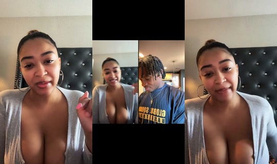 kiarahamour's Live Session — Jul 29, 2026, 5:33 PM
