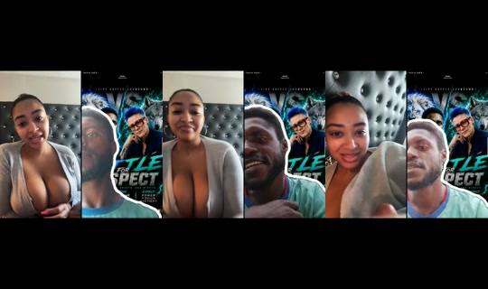 kiarahamour's Live Session — Jul 29, 2026, 7:28 PM