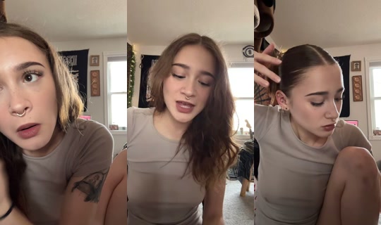 kiarahlana's Live Session — Oct 29, 2026, 7:56 PM