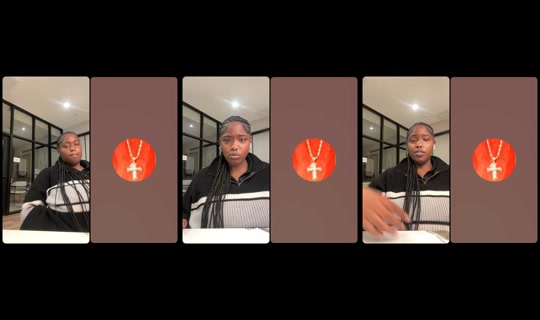 kiaraw26's Live Session — Jul 21, 2026, 9:00 AM