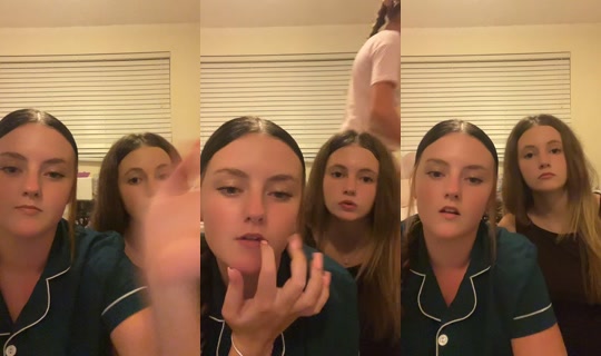 kiarnah44's Live Session — Oct 26, 2026, 12:14 PM