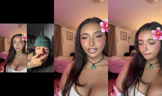 kiarraalayjaa's Live Session — Oct 1, 2026, 4:55 AM