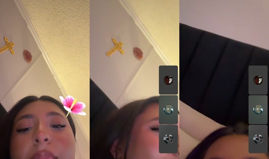 kiarraalayjaa's Live Session — Oct 1, 2026, 5:45 AM