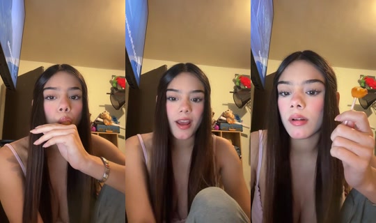 kiaybeth's Live Session — Aug 1, 2026, 3:10 AM