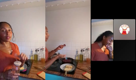 kida_maree's Live Session — Aug 3, 2026, 12:40 AM