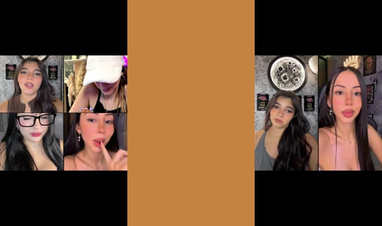 kidagakash_21's Live Session — Jul 27, 2026, 5:17 PM