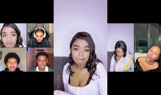 kidita33's Live Session — Sep 28, 2026, 4:16 AM