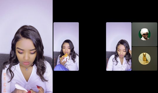 kidita33's Live Session — Sep 28, 2026, 8:54 PM