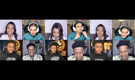 kidita33's Live Session — Sep 29, 2026, 1:07 AM