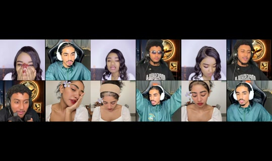 kidita33's Live Session — Sep 29, 2026, 2:48 AM