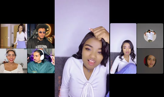kidita33's Live Session — Sep 29, 2026, 3:38 AM