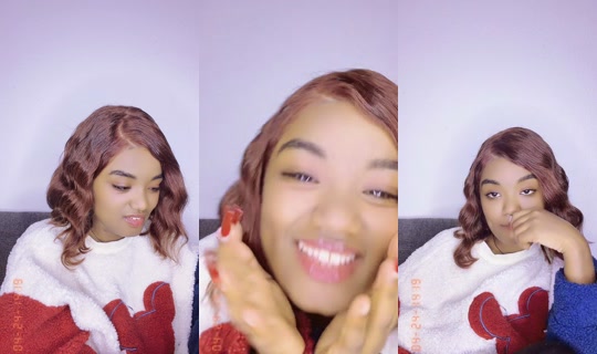 kidita33's Live Session — Oct 1, 2026, 8:46 PM