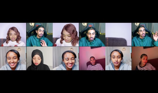 kidita33's Live Session — Oct 1, 2026, 9:37 PM