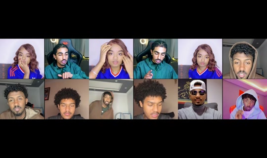kidita33's Live Session — Oct 1, 2026, 10:27 PM