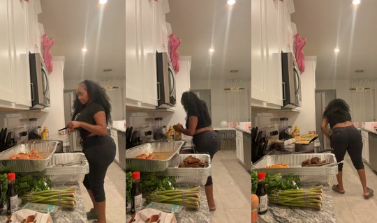 kielaskitchen813's Live Session — Oct 2, 2026, 1:35 AM