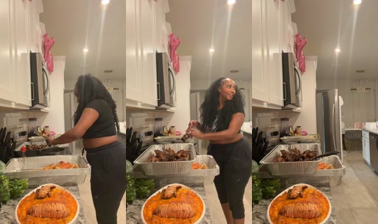 kielaskitchen813's Live Session — Oct 2, 2026, 2:51 AM