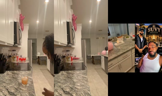 kielaskitchen813's Live Session — Oct 2, 2026, 3:49 AM