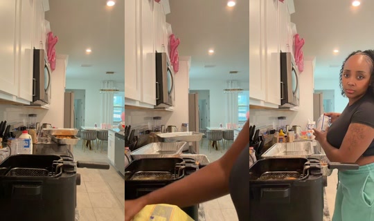 kielaskitchen813's Live Session — Oct 2, 2026, 4:20 PM