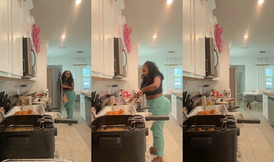 kielaskitchen813's Live Session — Oct 2, 2026, 4:48 PM
