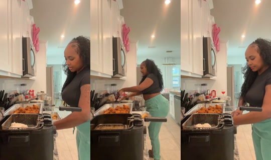 kielaskitchen813's Live Session — Oct 2, 2026, 5:30 PM