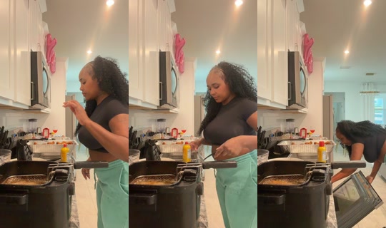 kielaskitchen813's Live Session — Oct 2, 2026, 6:01 PM