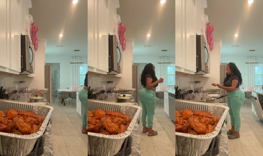 kielaskitchen813's Live Session — Oct 2, 2026, 6:24 PM