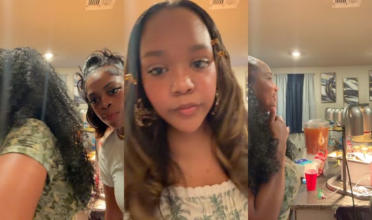 kielaskitchen813's Live Session — Oct 3, 2026, 5:27 AM
