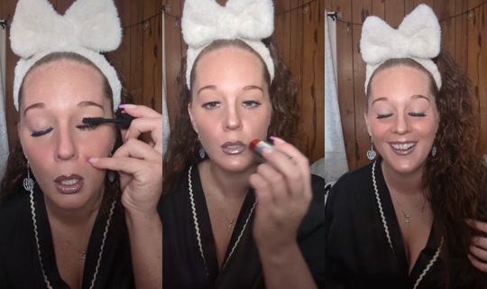 kielyjo's Live Session — Sep 3, 2026, 11:31 AM