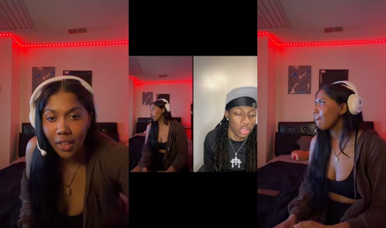 kierax.w's Live Session — Jul 29, 2026, 11:18 AM