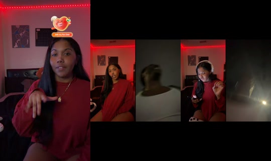 kierax.w's Live Session — Jul 30, 2026, 10:36 AM
