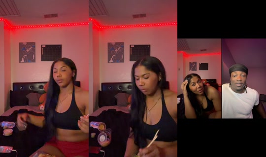 kierax.w's Live Session — Jul 31, 2026, 2:50 AM
