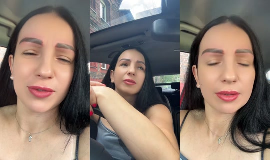 kierowniczka03's Live Session — Jul 9, 2026, 7:39 AM