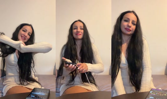kierowniczka03's Live Session — Sep 23, 2026, 2:15 PM