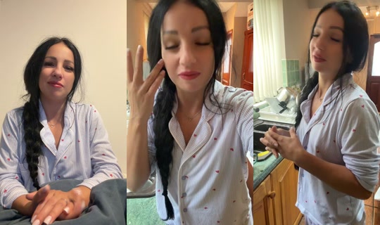 kierowniczka03's Live Session — Sep 24, 2026, 8:21 AM