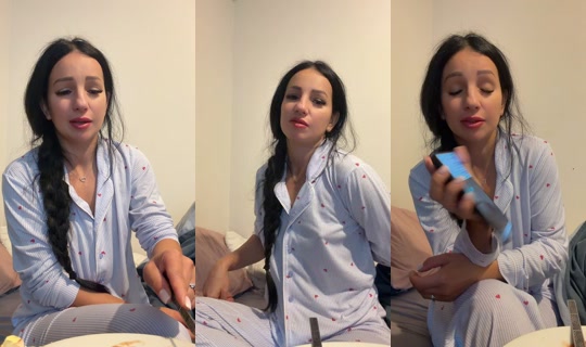 kierowniczka03's Live Session — Sep 24, 2026, 9:11 AM