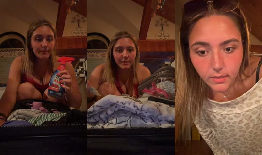 kiersten.cloutierr's Live Session — Jul 14, 2026, 5:50 AM