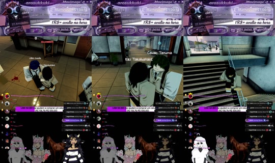 kiikis34's Live Session — Jul 22, 2026, 6:23 AM