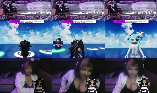 kiikis34's Live Session — Jul 26, 2026, 4:22 AM
