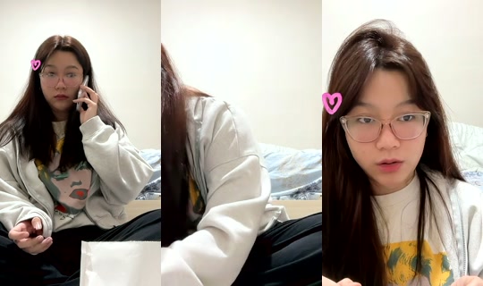kiinoyya's Live Session — Sep 10, 2026, 7:27 PM