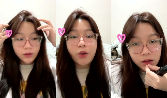 kiinoyya's Live Session — Sep 10, 2026, 7:44 PM