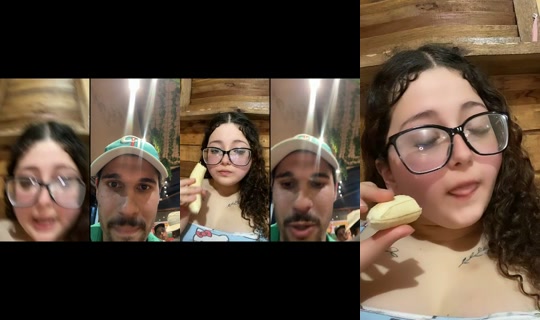 kiittyy____'s Live Session — Oct 15, 2026, 2:08 AM