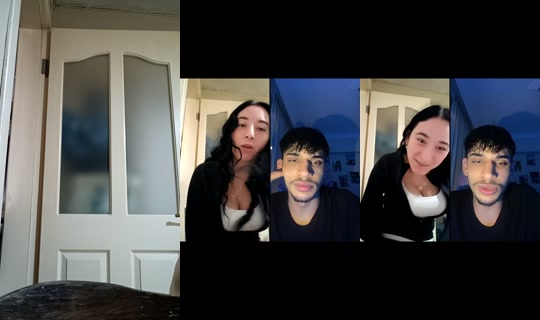 kiivircikkbommba's Live Session — Oct 7, 2026, 6:46 AM