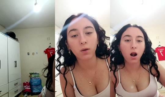 kiivircikkbommba's Live Session — Oct 9, 2026, 5:46 PM