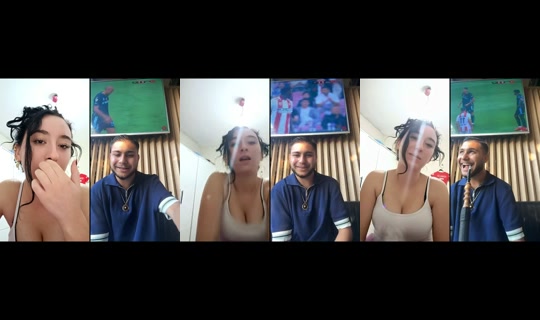 kiivircikkbommba's Live Session — Oct 10, 2026, 2:14 PM