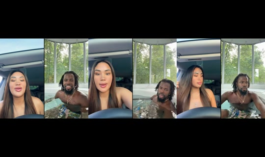 kiixxox's Live Session — Jul 21, 2026, 11:52 PM