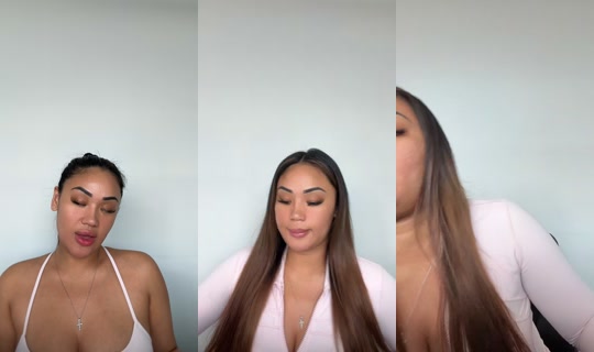 kiixxox's Live Session — Jul 26, 2026, 1:15 PM